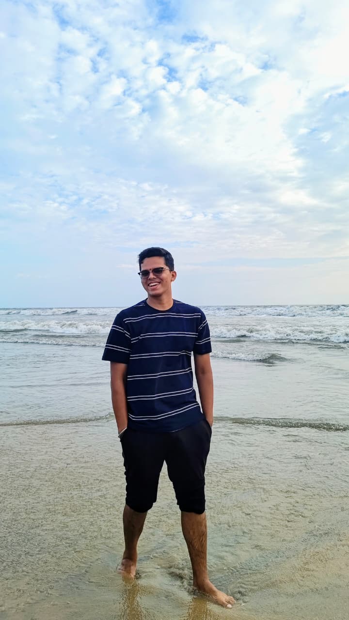 Manoj ESS